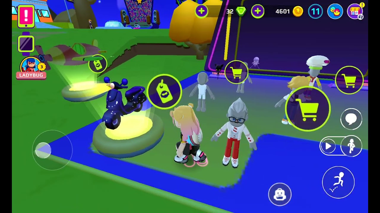 Takipçimin hesabına gizlice girdim 🤫 Pk xd| Pk xd Türkçe| Poncik Pk xd|