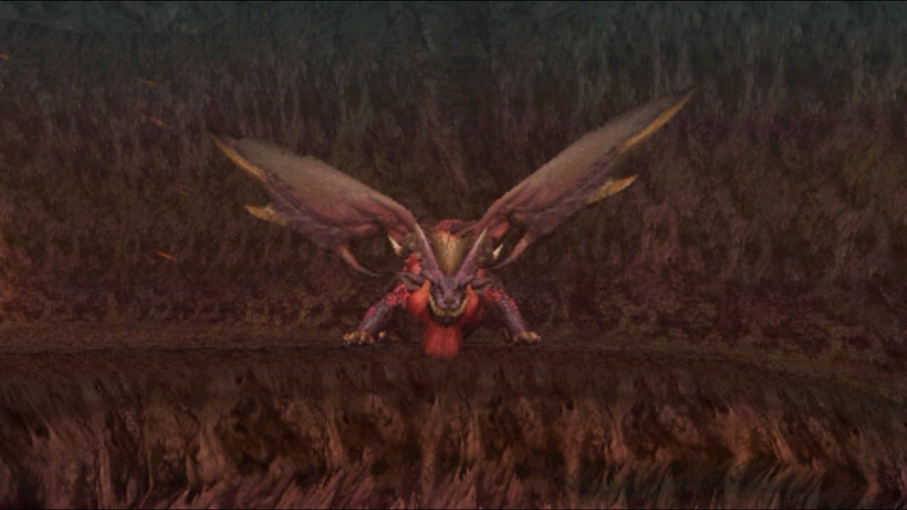 【MHP2G】　発売から１７年後に改良した裏技