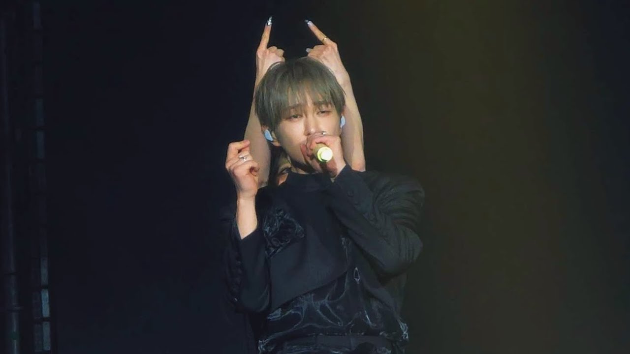 260201 온유(ONEW) - KIMI=HANA 직캠  / [ONEW THE LIVE : PERCENT (%)] ENCORE CONCERT