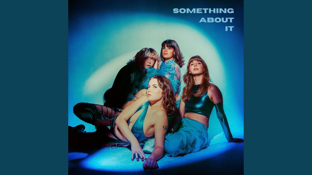 Something About It