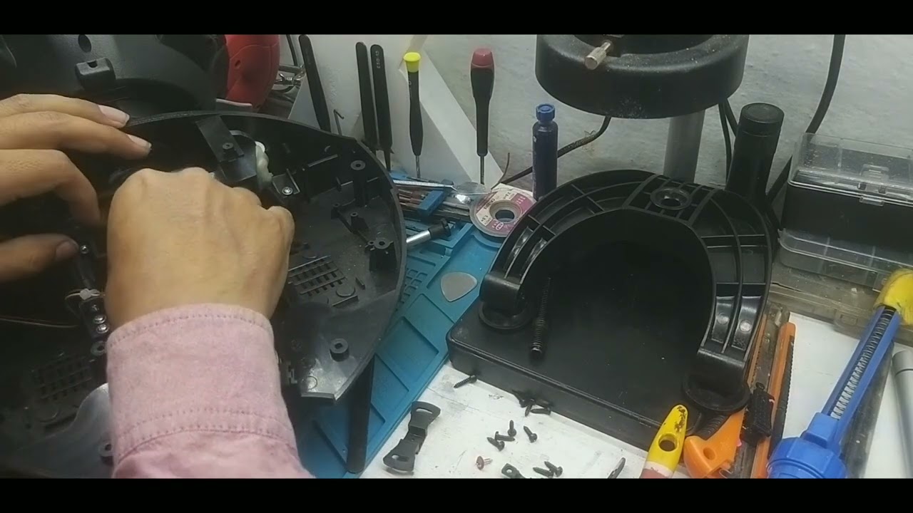 Reparar  Volante Ferrari para Xbox One (Drift) SOLUCIÓN