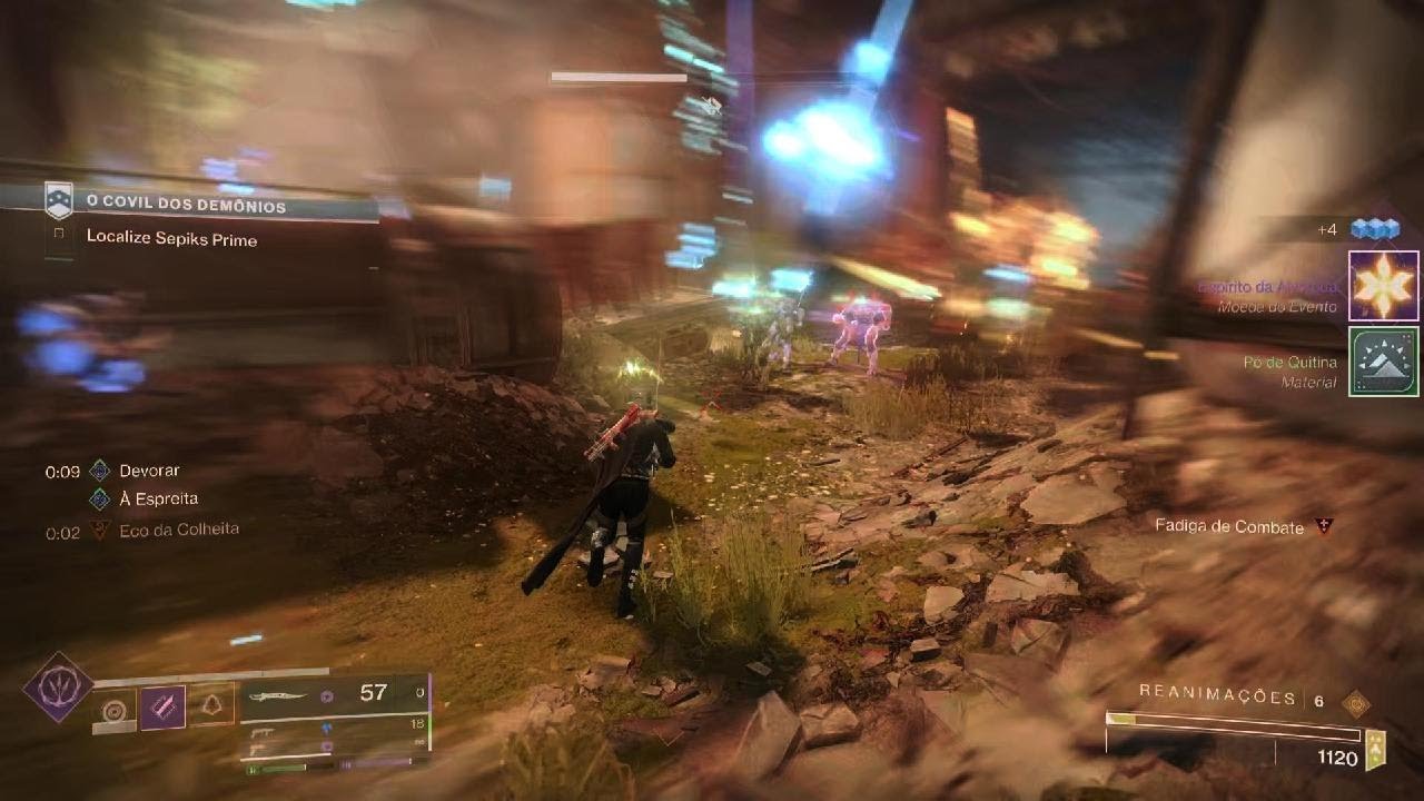 Destiny 2_GM-Covil