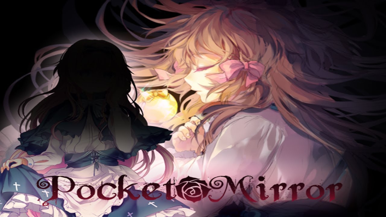 Pocket Mirror - Harpae's Area [Walkthrough - No commentary] [2/4]