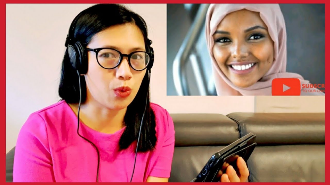 TOP 10 INTERNATIONAL SOMALI CELEBRITIES AROUND THE WORLD | FILIPINA REACTION TO TOP 10 SOMALI