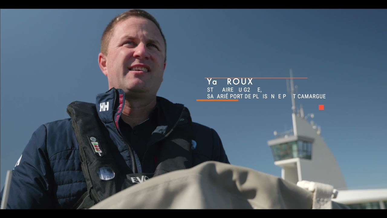 Présentation du DU Gestion des Ports de Plaisance Nautisme Fluvial et Environnement