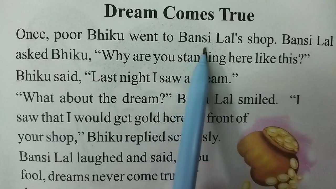 Short English story।। English speaking।। Spoken  English।। Vocabulary।। English to Hindi meaning