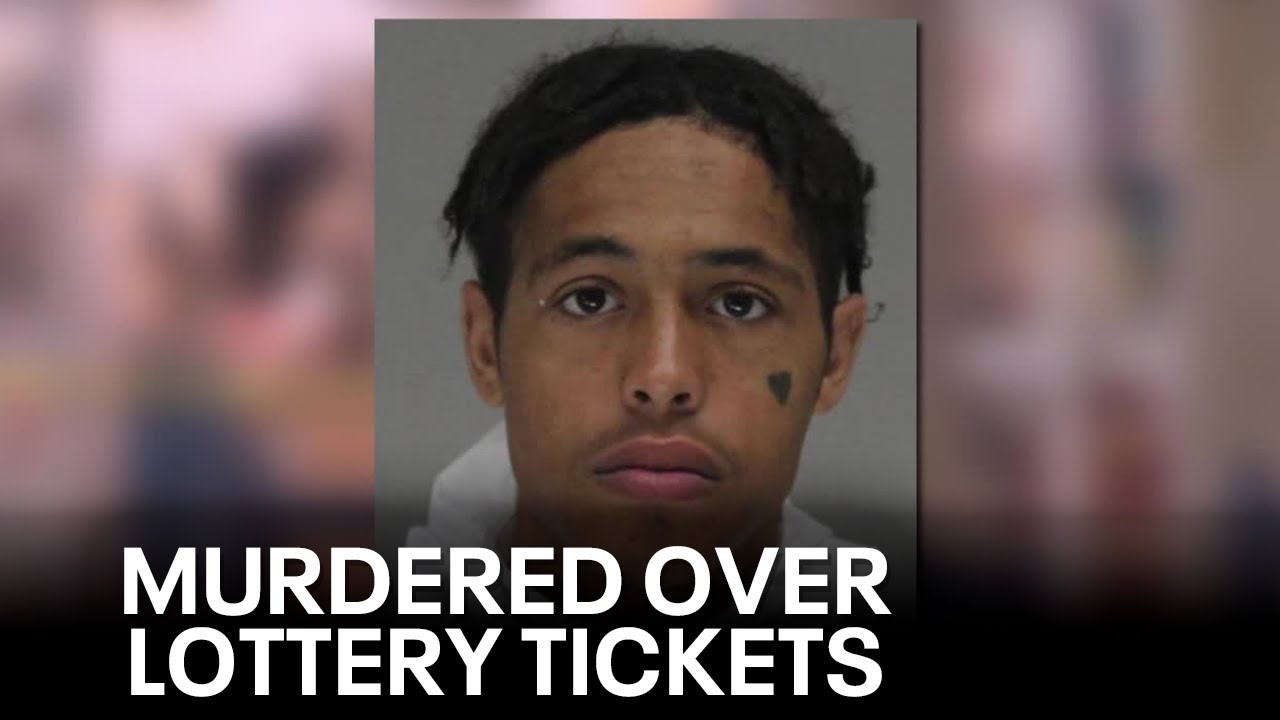 Man killed 2 North Texas gas station clerks over lottery tickets for new apartment: arrest affidavit