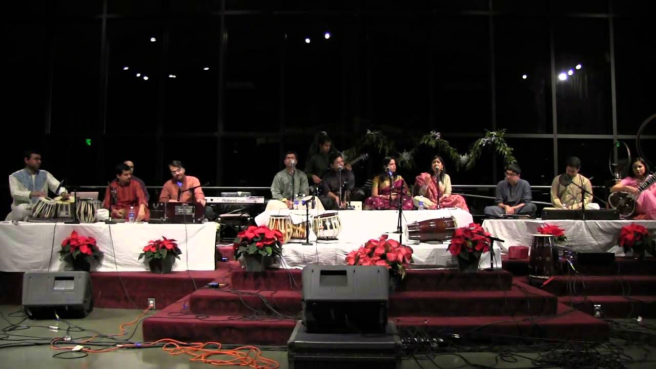 Kashish 2012: #17 Rangi Saari Gulabi Chunariya Re