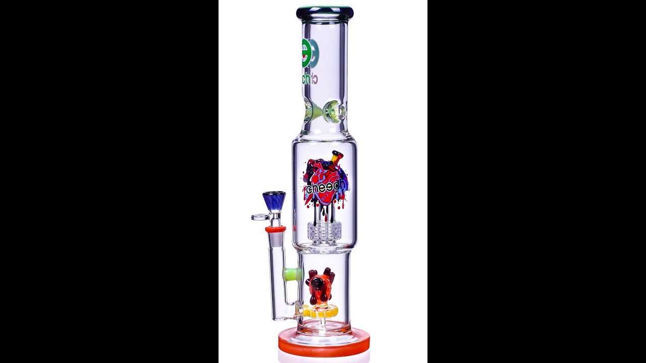 HEART & DAGGER - CHEECH&trade; - 15