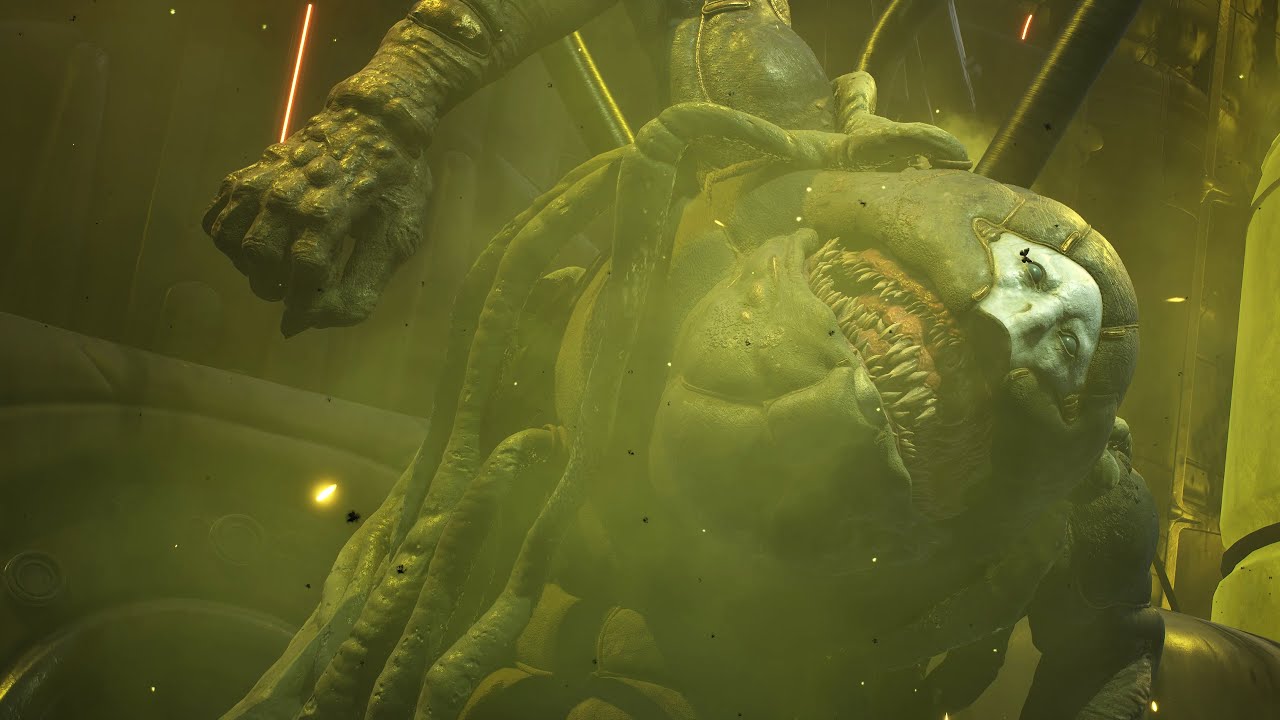 REMNANT 2 | Tal'Ratha Boss Fight (No Damage / Apocalypse)