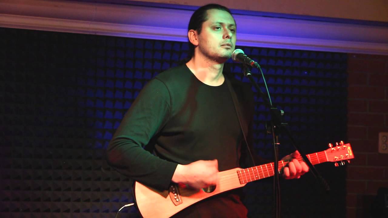 Михаил Елизаров 22.12.13 — 28. Сколько на свете хороших друзей