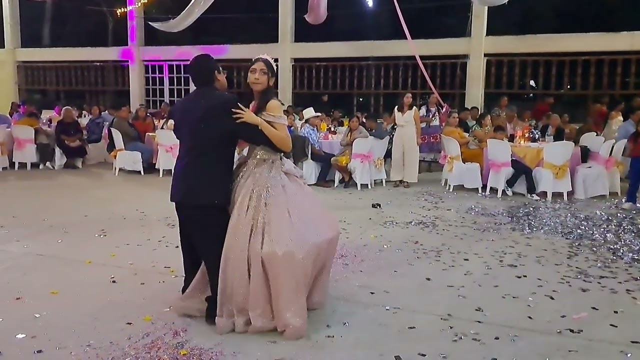 Xv's Pau | Colatlan, Veracruz | Parte 2
