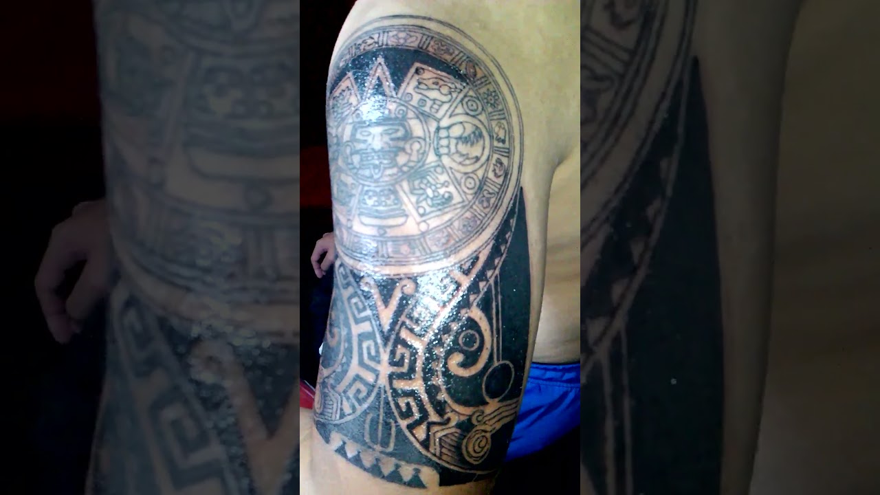 BemzTattoo :