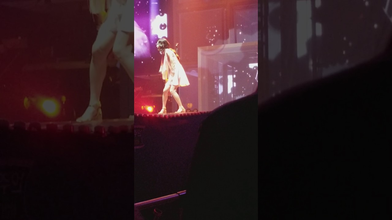 [FANCAM] 170513 Taeyeon - Time Lapse @ PERSONA SEOUL