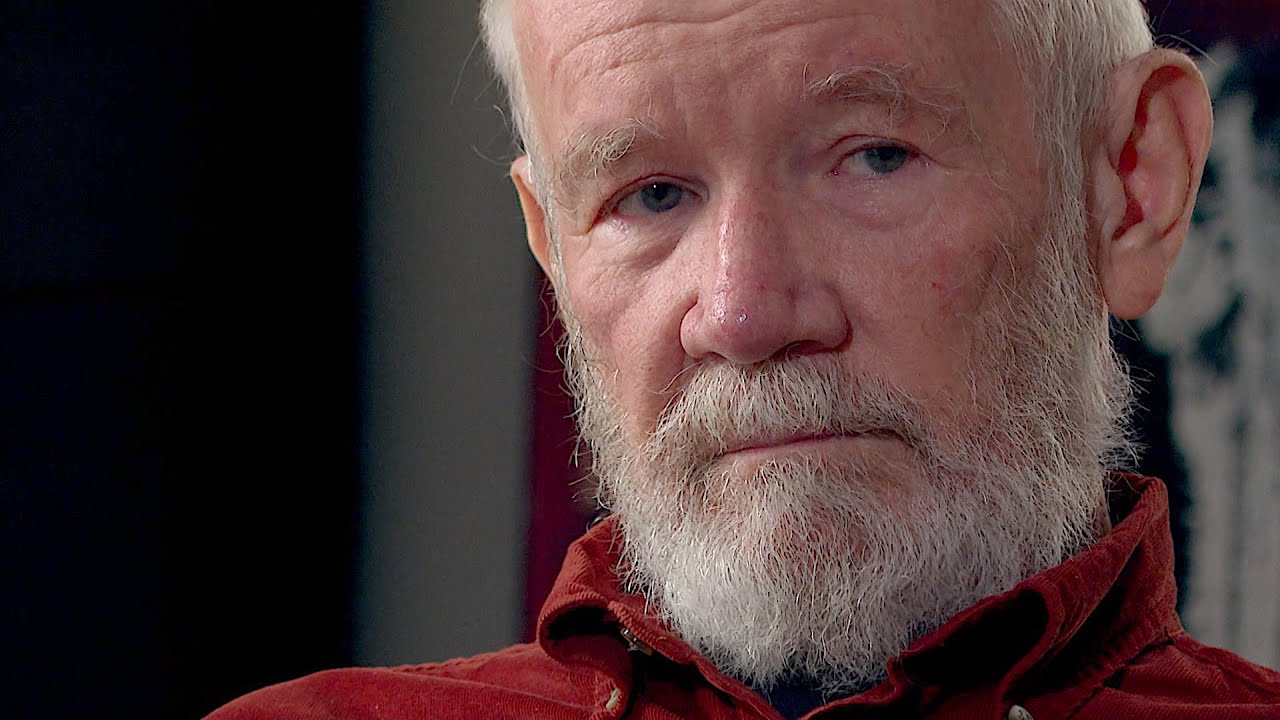 BIOGRAFII NECESARE I PICTORUL VASILE TOLAN #tvrcultural