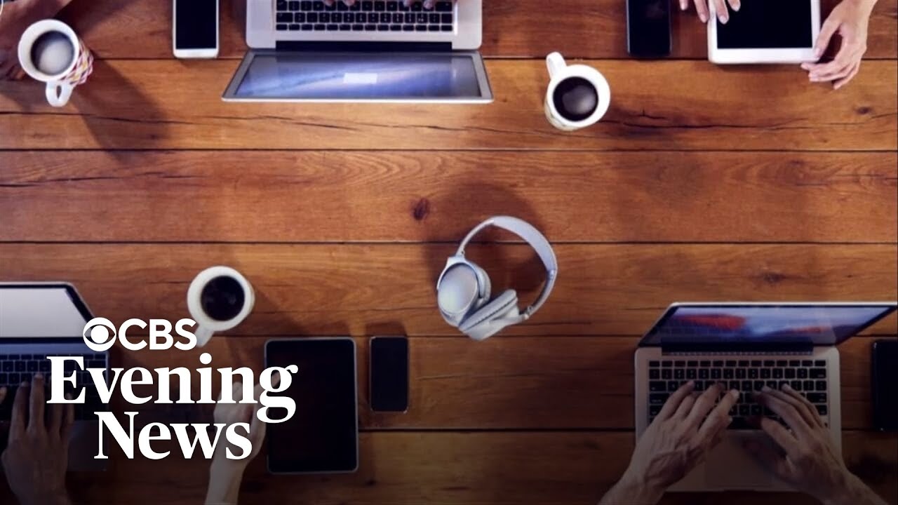 Reporter's Notebook: The torrent of almost-true information