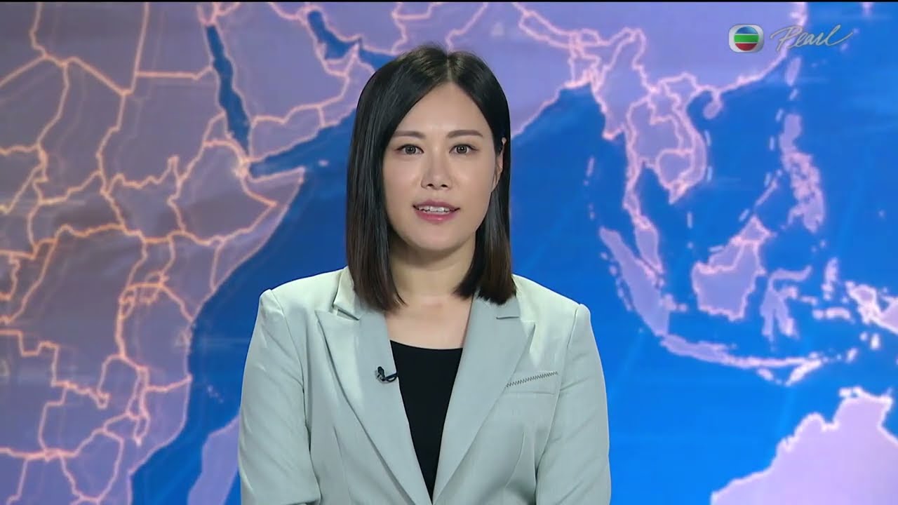 香港無綫︱2026年03月15日︱普通話4:15新聞｜TVB News
