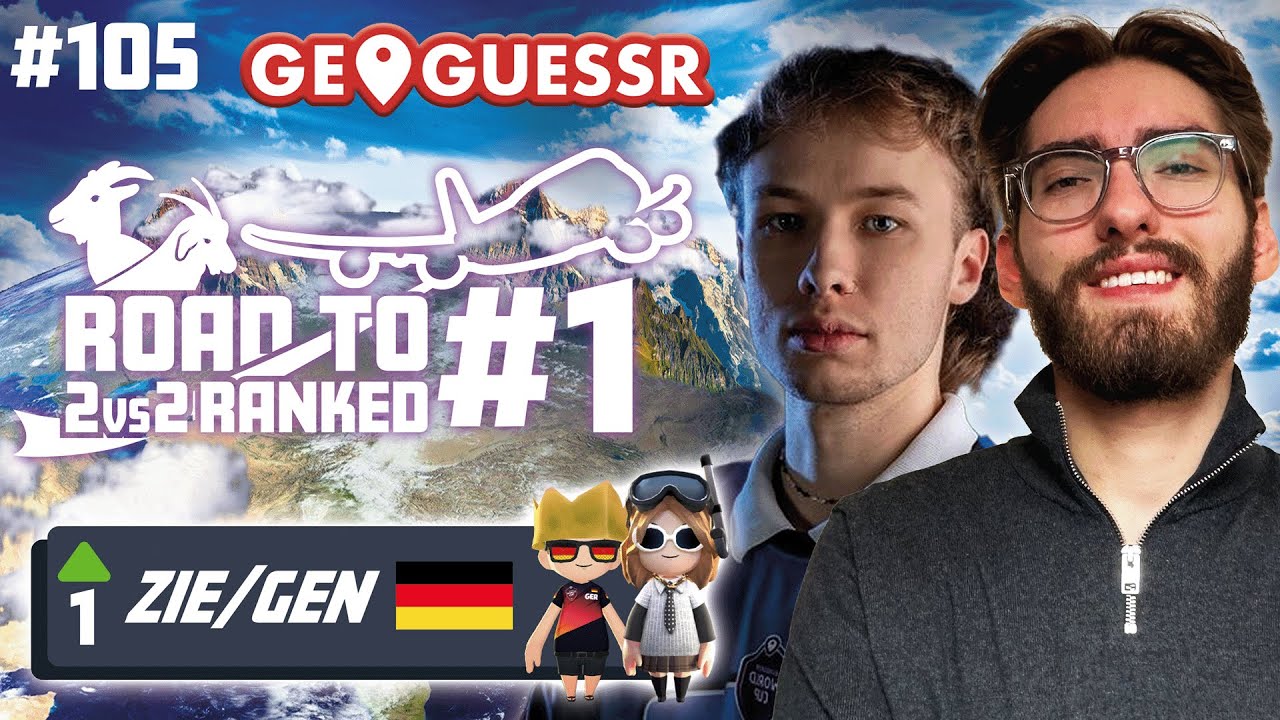 Sehr CLEANE Runden! - Road to #1 mit Lennli #105