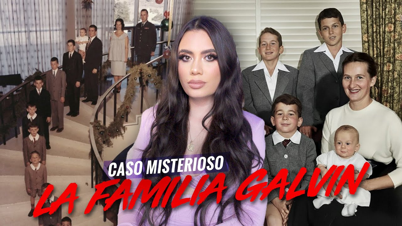 ¡Cuando la LOCURA se HEREDA: la HISTORIA de una FAMILIA que CAMBIÓ la PSIQUIATRÍA! - Paulettee