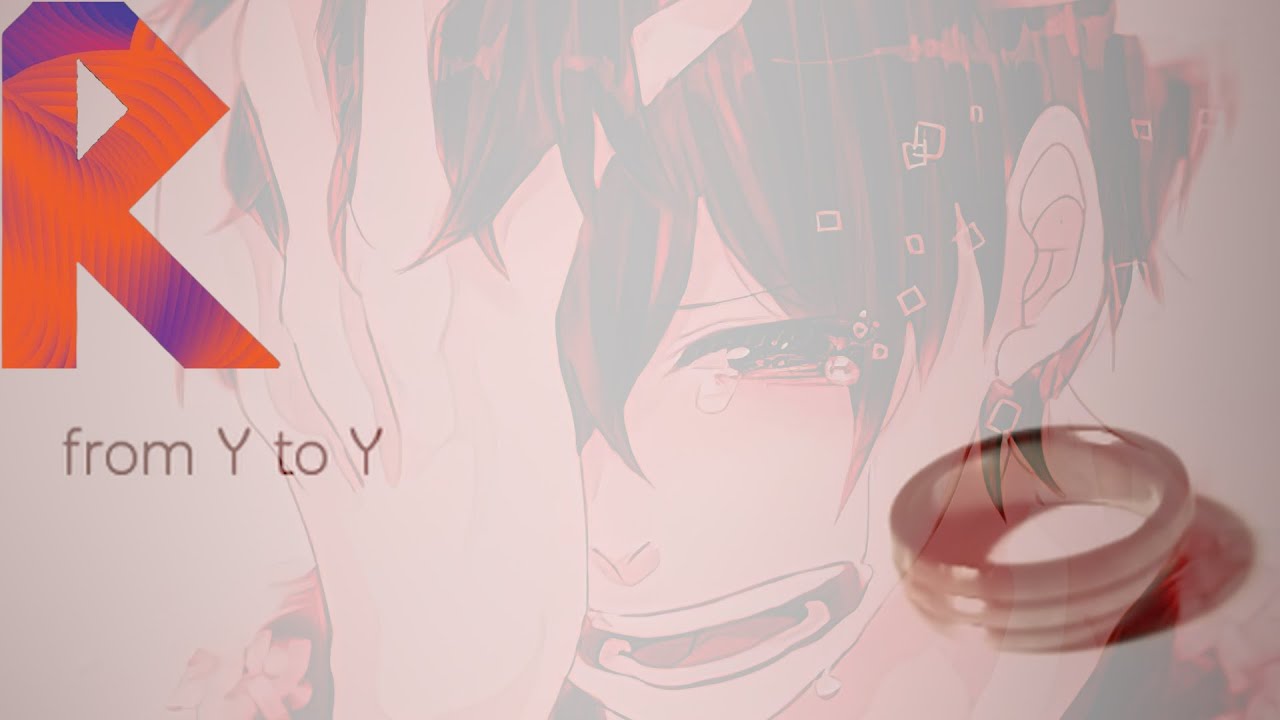 【Ryo AI】From Y To Y【Synth V Pro】【Sub FR】