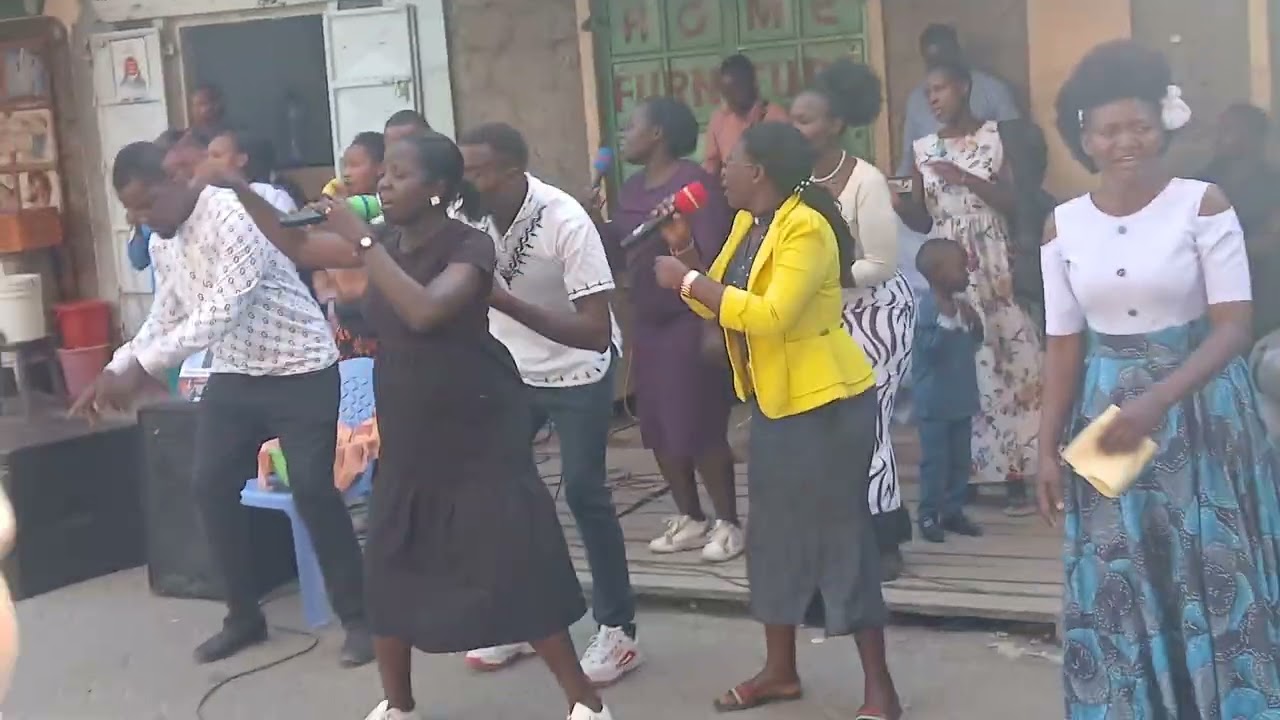 Odac crusade at pipeline 