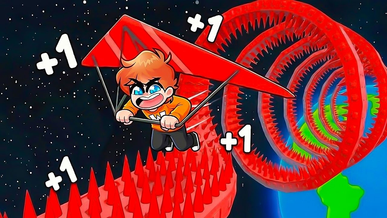 ESTE JUEGO ES 99.9% IMPOSIBLE (JUEGO COMPLETO)