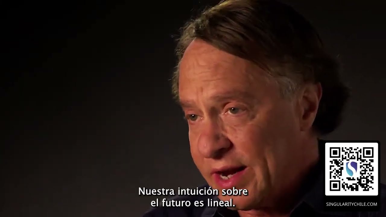 &iquest;Qu&eacute; es Singularity University?