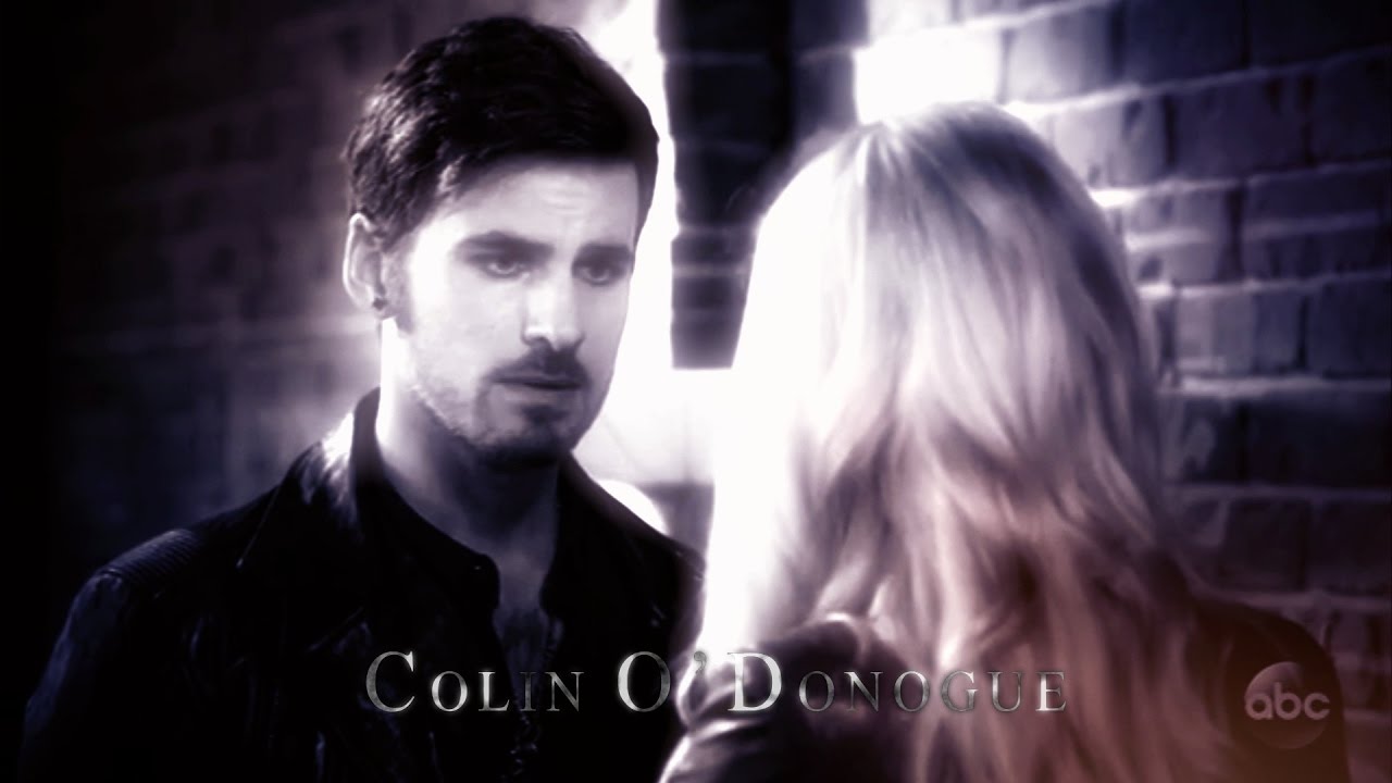 Once Upon a Time - [6x03], [6x04] & [6x05] - Opening Credits