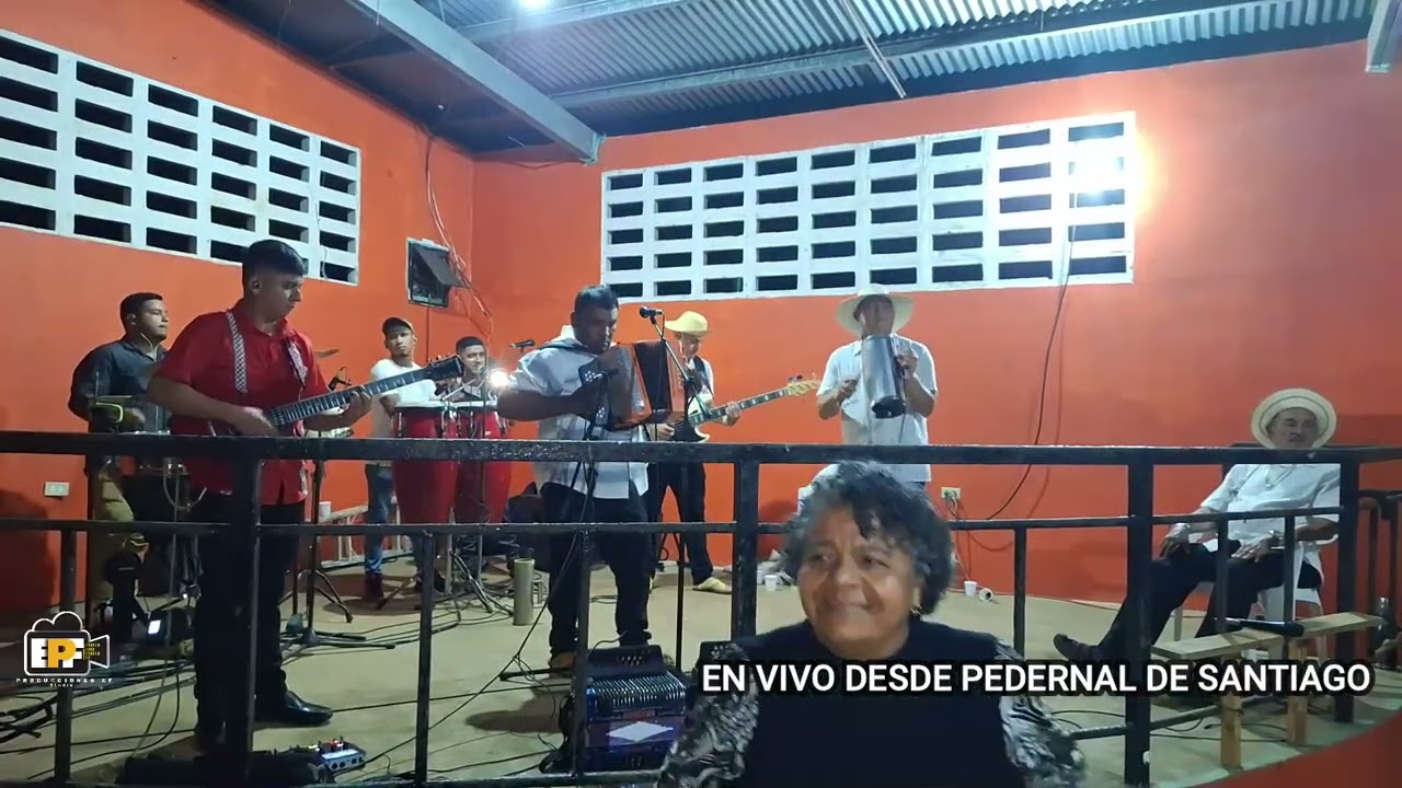 CON LA VARA DE JEHOVÁ AMADO CAMPOS EN VIVO