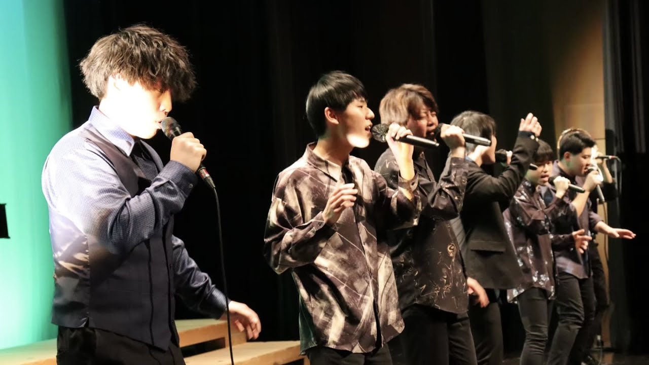 アルクアラウンド/多分、風。/Aoi【肴】　WALKMEN2023年春ライブ『Challenge』