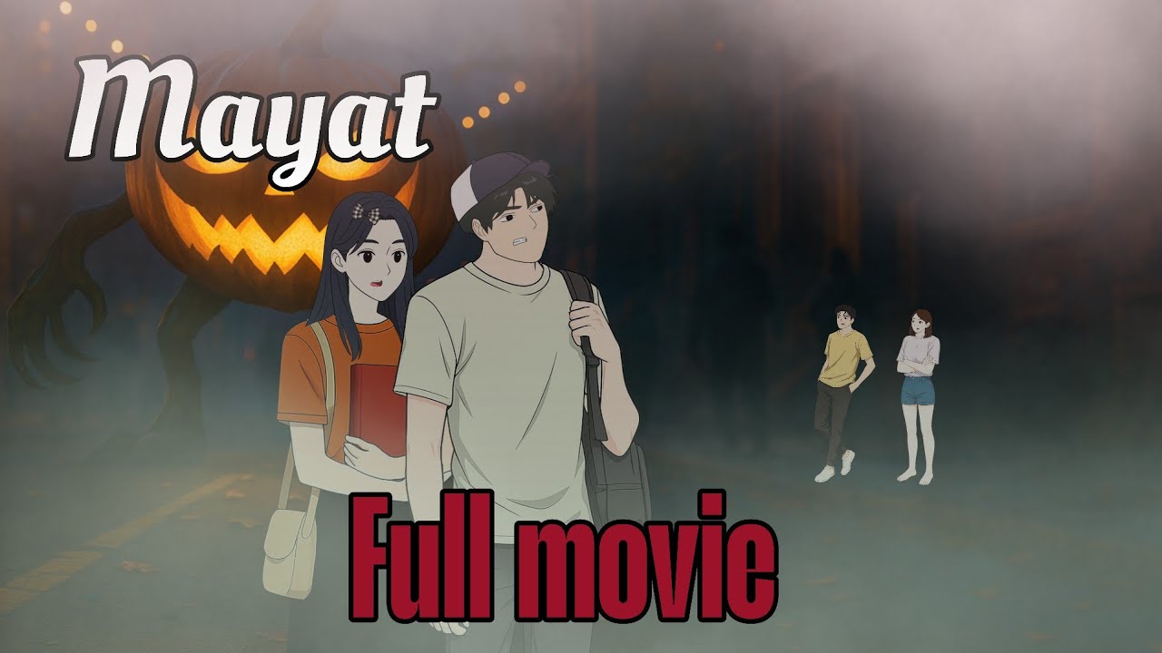 MAYAT FULL MOVIE