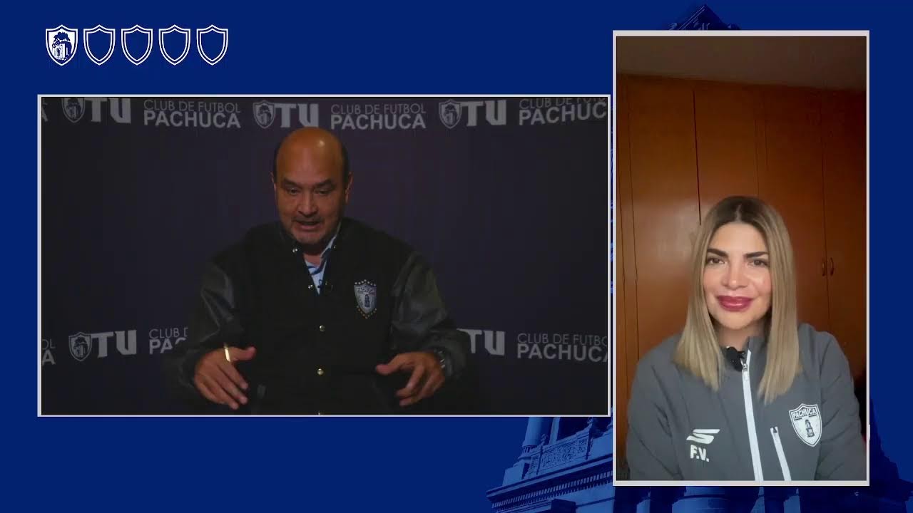 Club PachucaTv