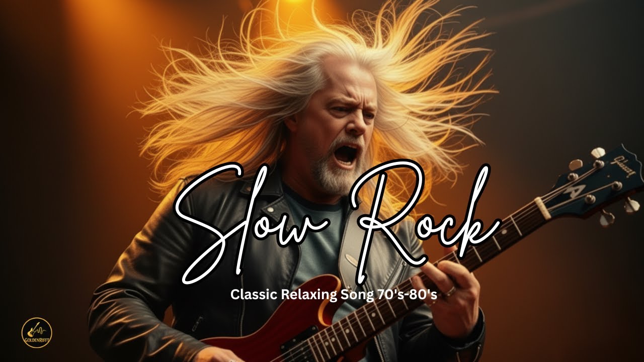 Greatest Soft Rock Golden Era | The Soundtrack of Love and Memories