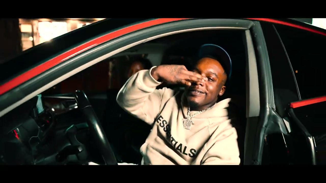 FRosTydaSnowMann & ProjeckBabyTwin - KickDoe ProFessioNaLs(oFFiciaL Music Video)