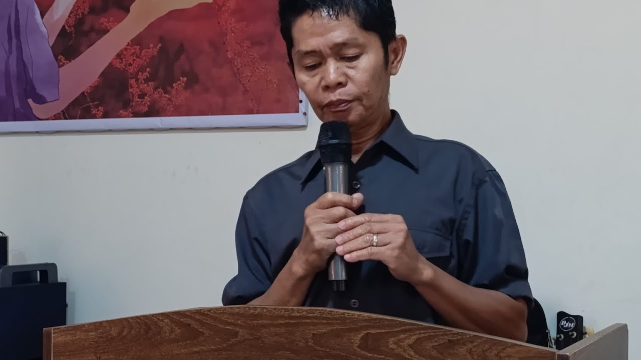 Fellowship – Praise & Worship – Bible Study | February 1, 2026