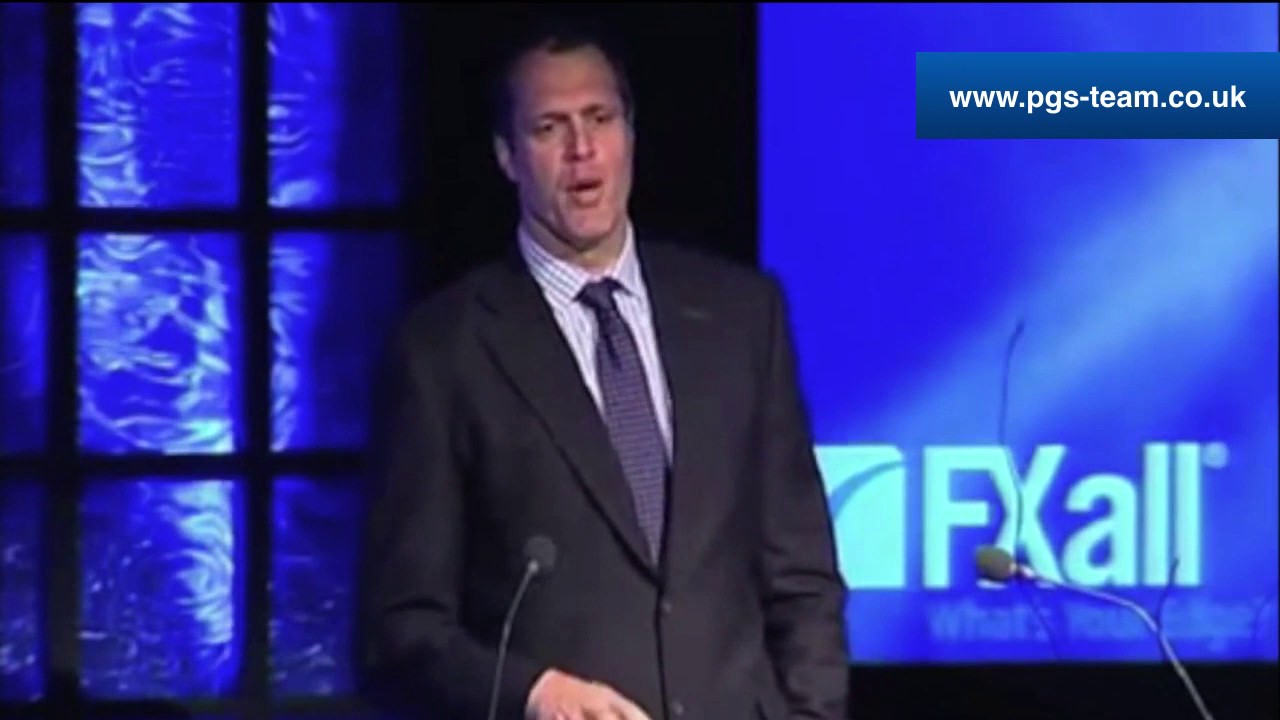 martin bayfield