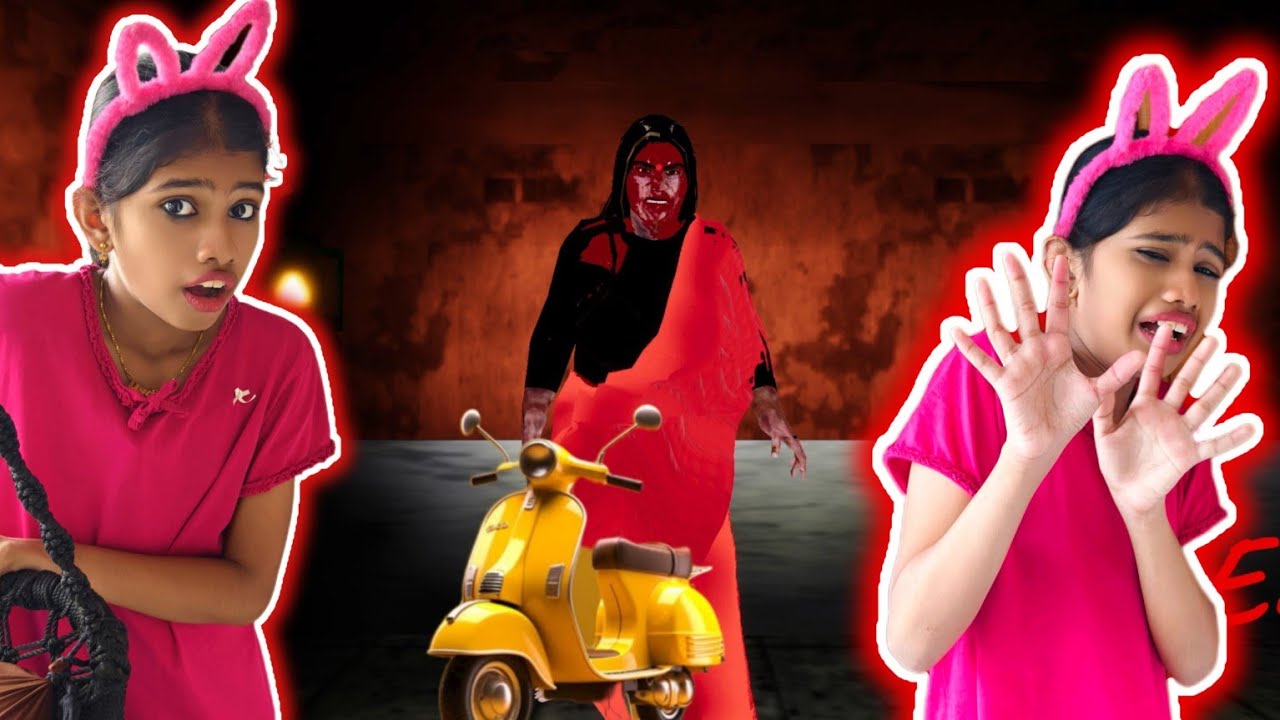 #Tiyakutty #ManjulikaGame കളിച്ച് വീട്ടിൽനിന്ന് #ScooterEscape 🛵ചെയ്തു ഒട്ടും പ്രതീക്ഷിച്ചതല്ല😱