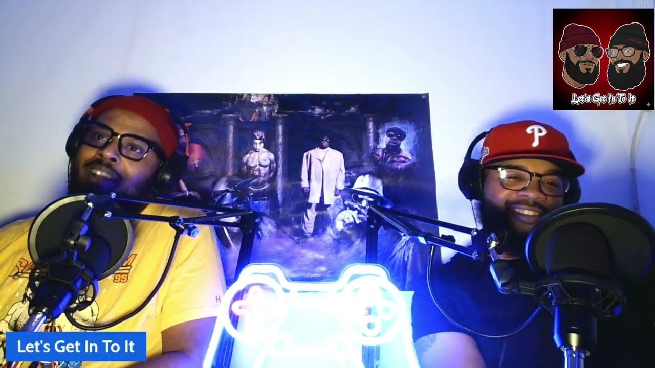 Bible Club Got Us Here (Pilot Episode)