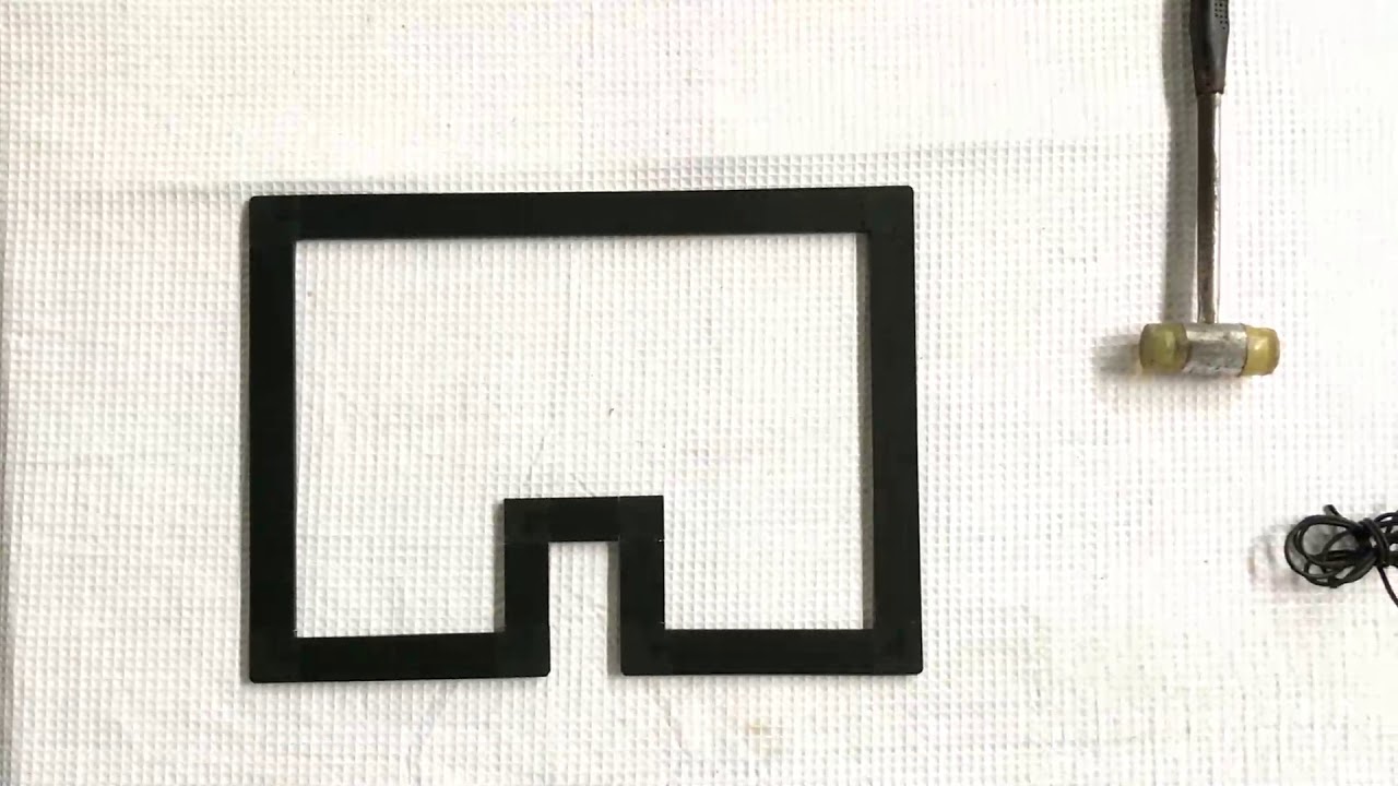 Neptunian cube mash screen instruction