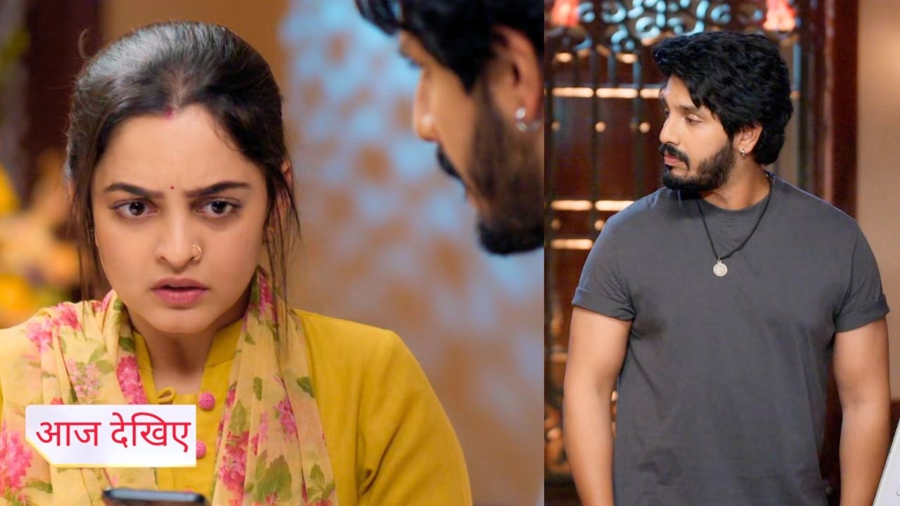 Udne Ki Aasha Today Episode NEW PROMO | 14th March 2026 | Sachin Aur Sayali Mei Aayi Darar