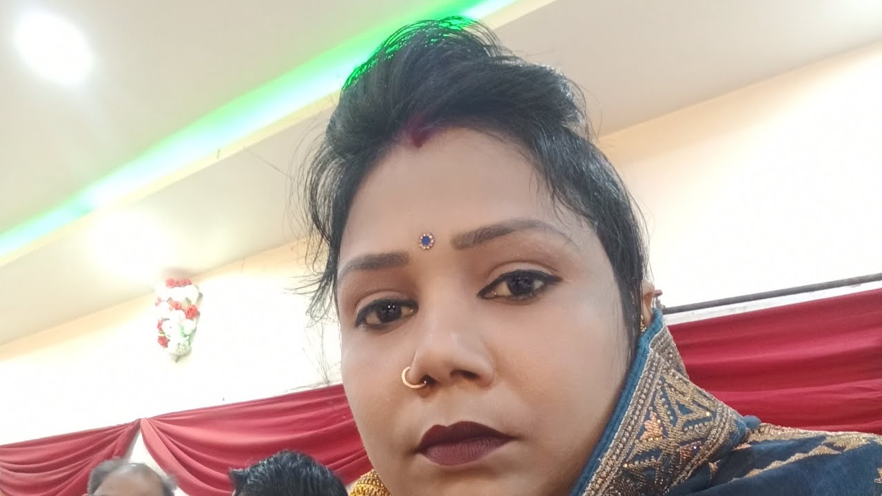 Sonu kumari is live! स्वागत है लाइफ में