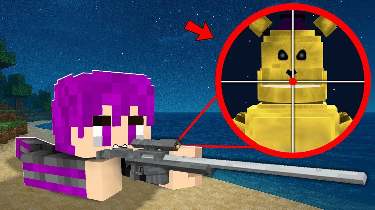 ماين كرافت : رحلة صيد اقوي واسرع فريدي من داخل غابة عمرها 3000 سنة 😱🔥