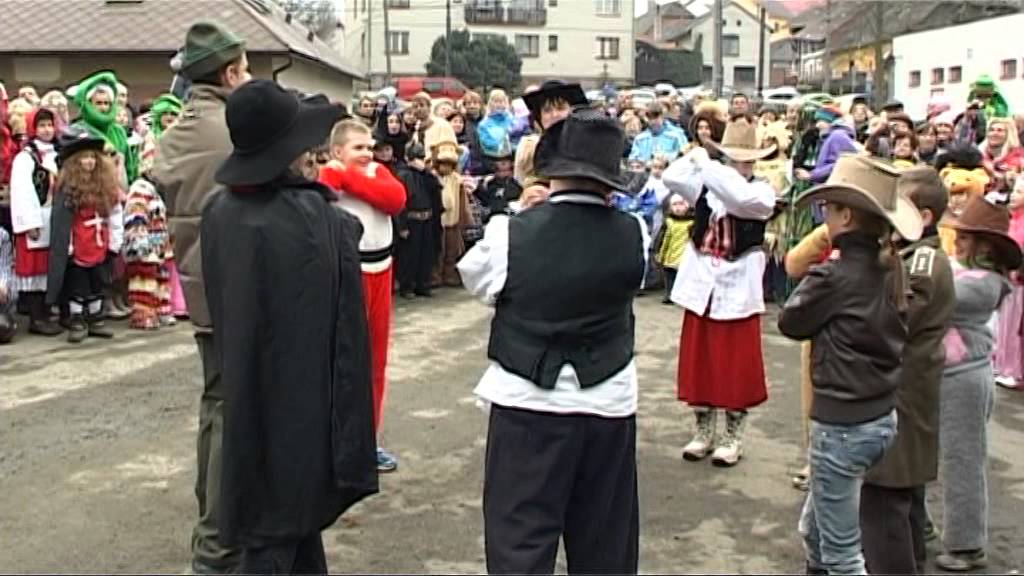 Bohutín 2014