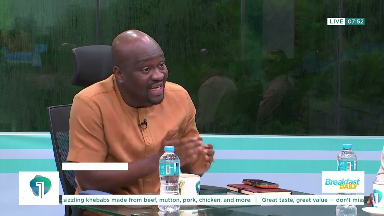 NPP Failed Ghana&rsquo;s Energy Sector for 8 Years &ndash; NDC&rsquo;s Hamza Suhuyini Fires | Breakfast Daily