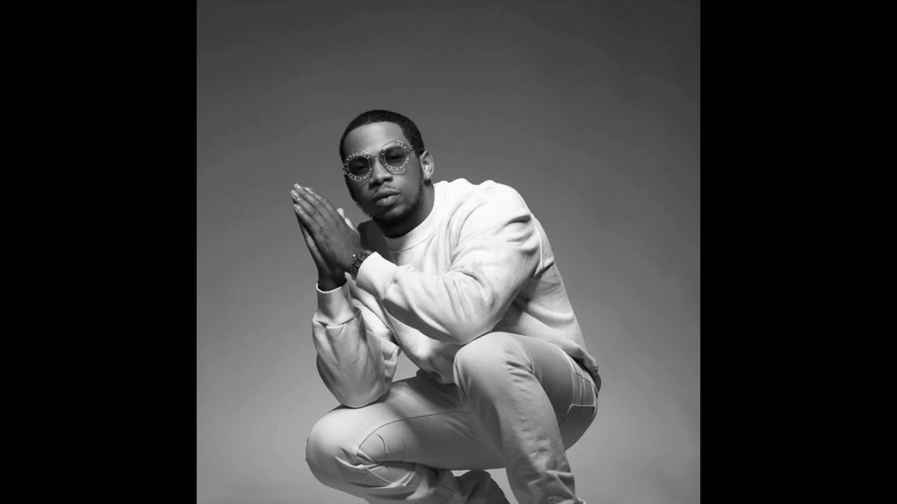[FREE] Vedo x Eric Bellinger Type Beat 2022 