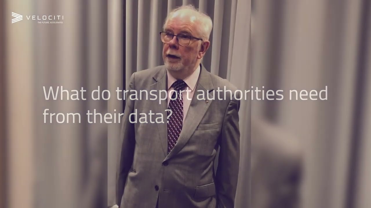 Local Transport Authority | Improving bus services through data and collaboration