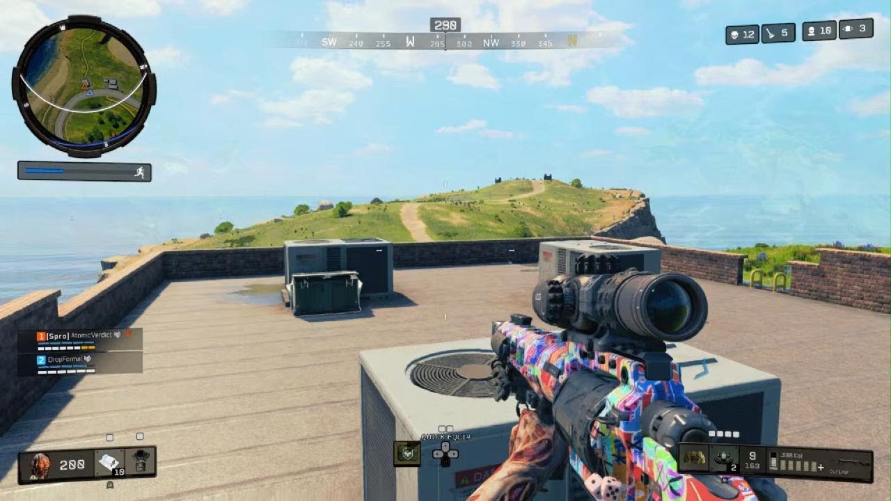 THE DUO QUAD CHEMISTRY WITH DROPFORMAL WAS INSANE 