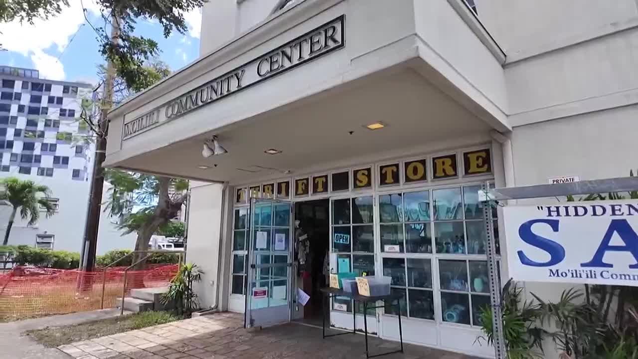Local shop to close in Moiliili after nearly 50 years