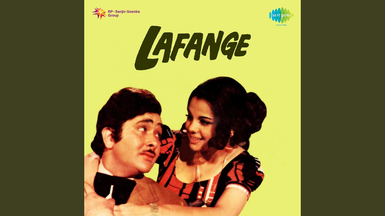 Aai Kisiki Yaad To - With Dialogue