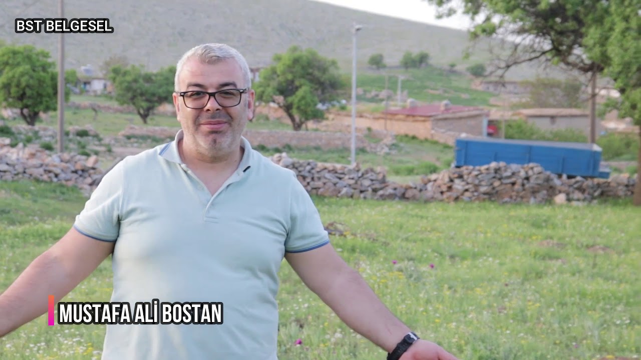 Kargalı köyü